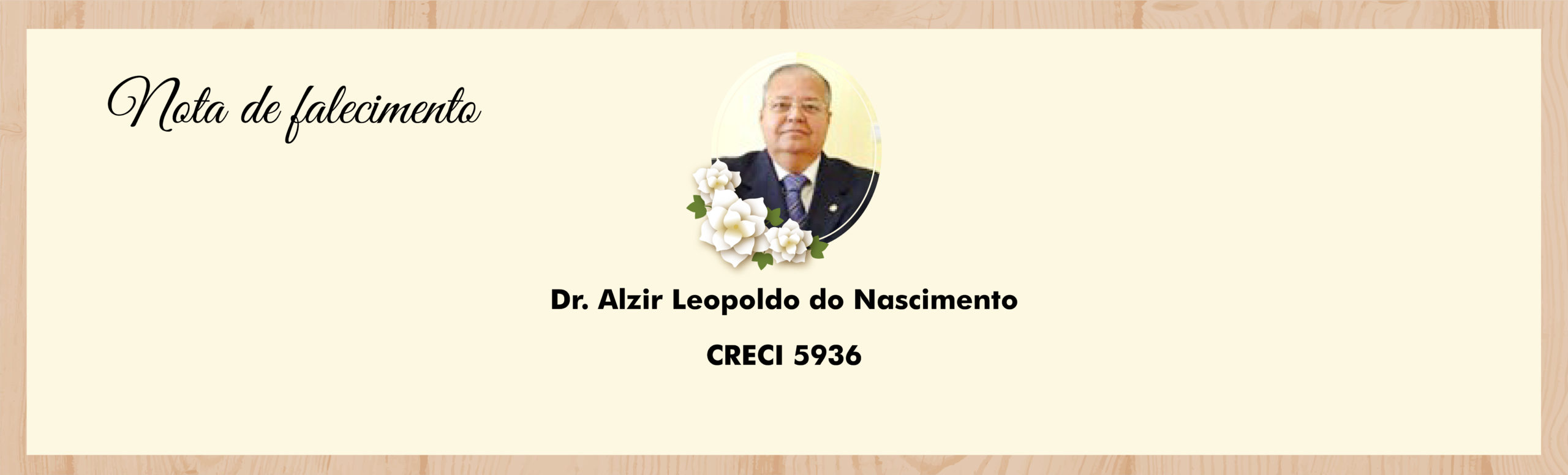 NOTA DE FALECIMENTO 5936 SLIDE