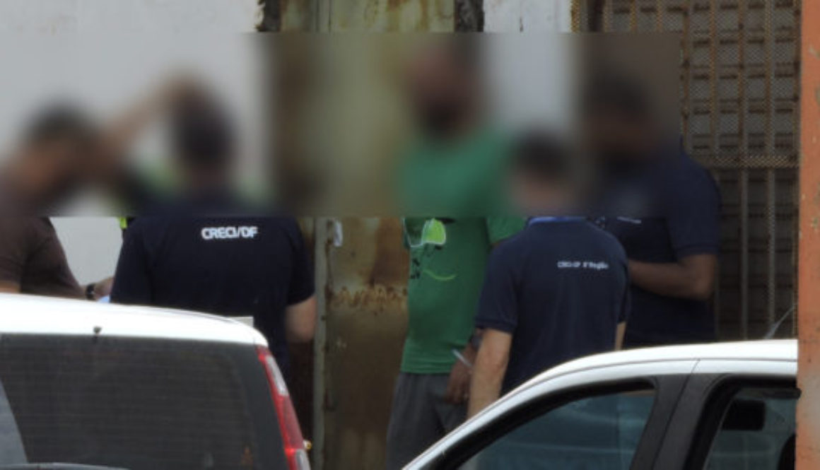 ATUAÇÃO FISCALIZAÇÃO SÃO SEBASTIÃO