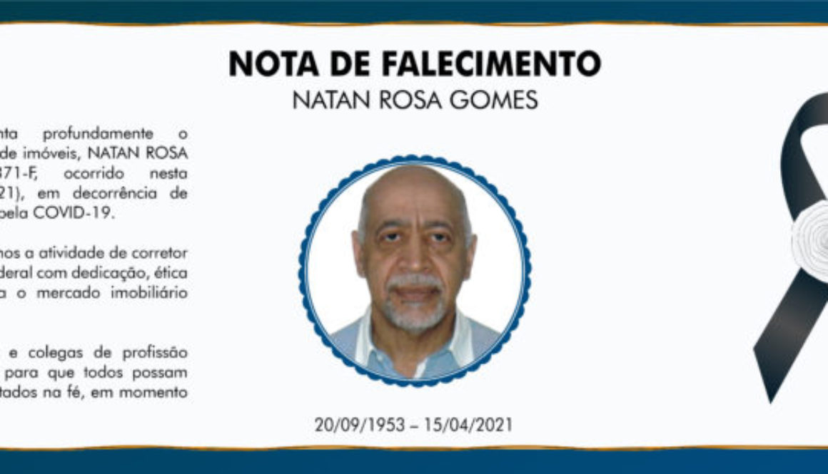 NOTA DE FALECIMENTO NATAN - SITE