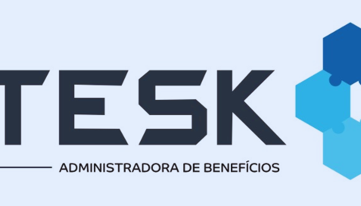 LOGO - CTESK - ADMINISTRADORA DE BENEFÍCIOS DE SAÚDE LTDA