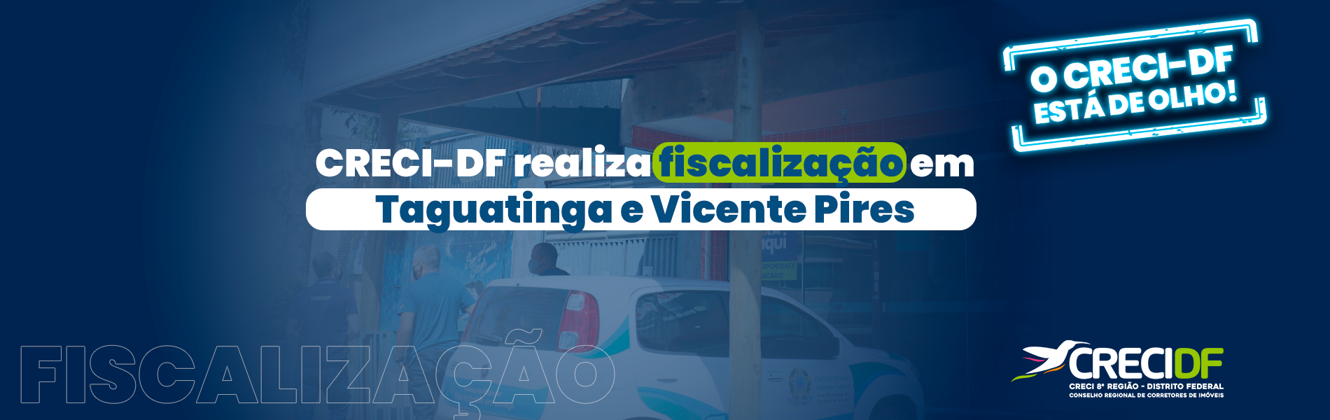 CRECI FISCALIZAR_