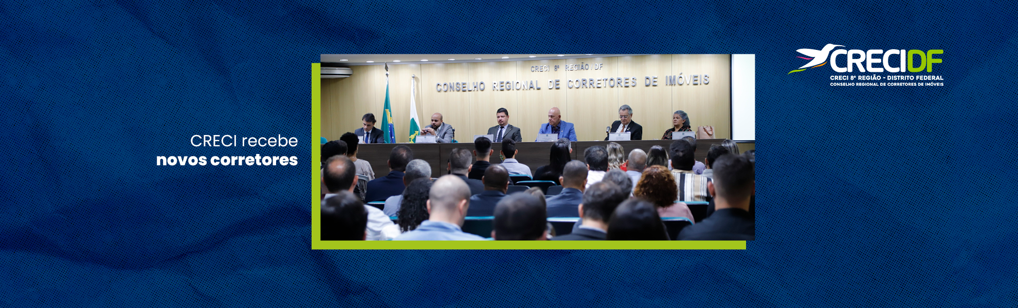 CRECI-recebe-novos-corretores
