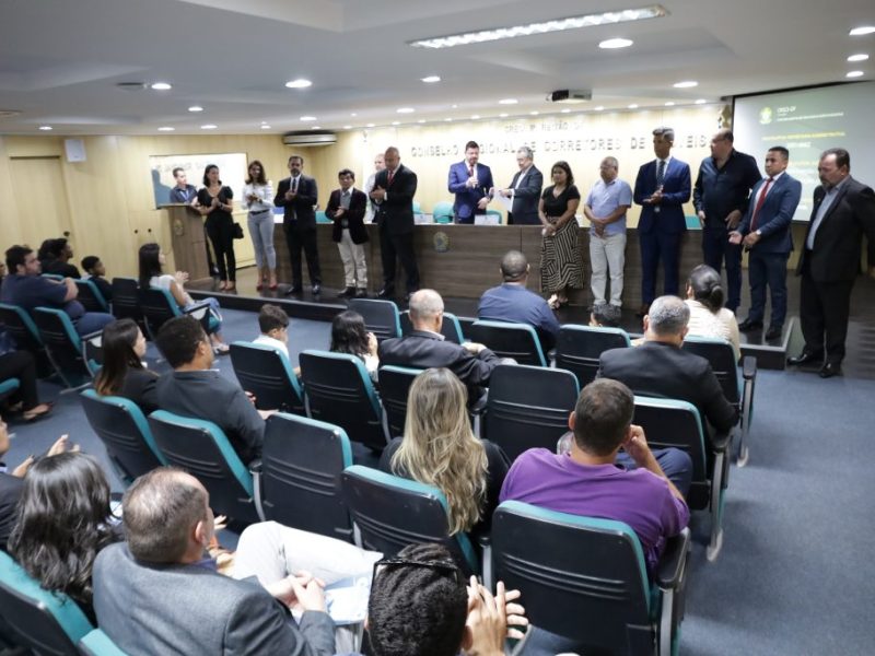 2022.09.30 SOLENIDADE DE JURAMENTO (16) 2022.09.30 SOLENIDADE DE JURAMENTO (16)