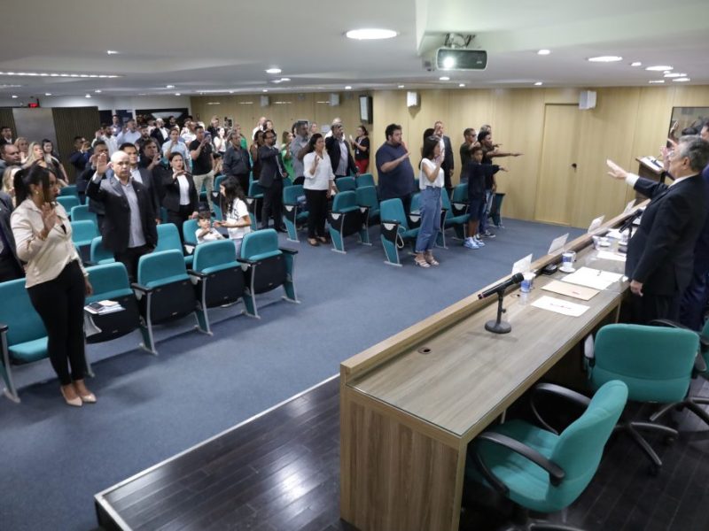 2022.09.30 SOLENIDADE DE JURAMENTO (45) 2022.09.30 SOLENIDADE DE JURAMENTO (45)