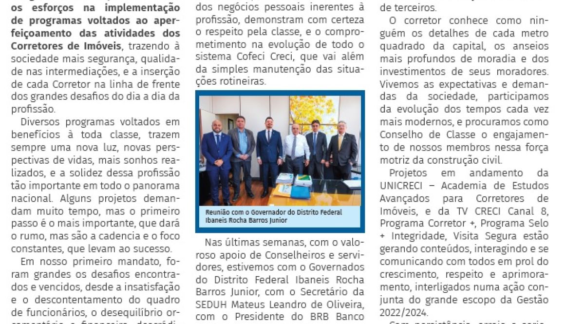 3. SETEMBRO DE 2022 - ACHER HENRIQUE RODRIGUES - DIRETOR TESOUREIRO