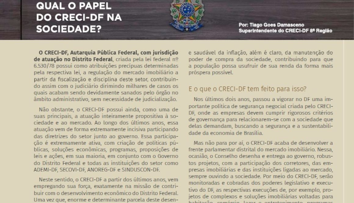 6. JUNHO DE 2023 - TIAGO GOES DAMASCENO - SUPERINTENDENTE