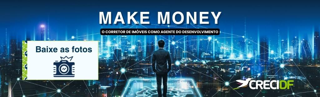 MAKE MONEY