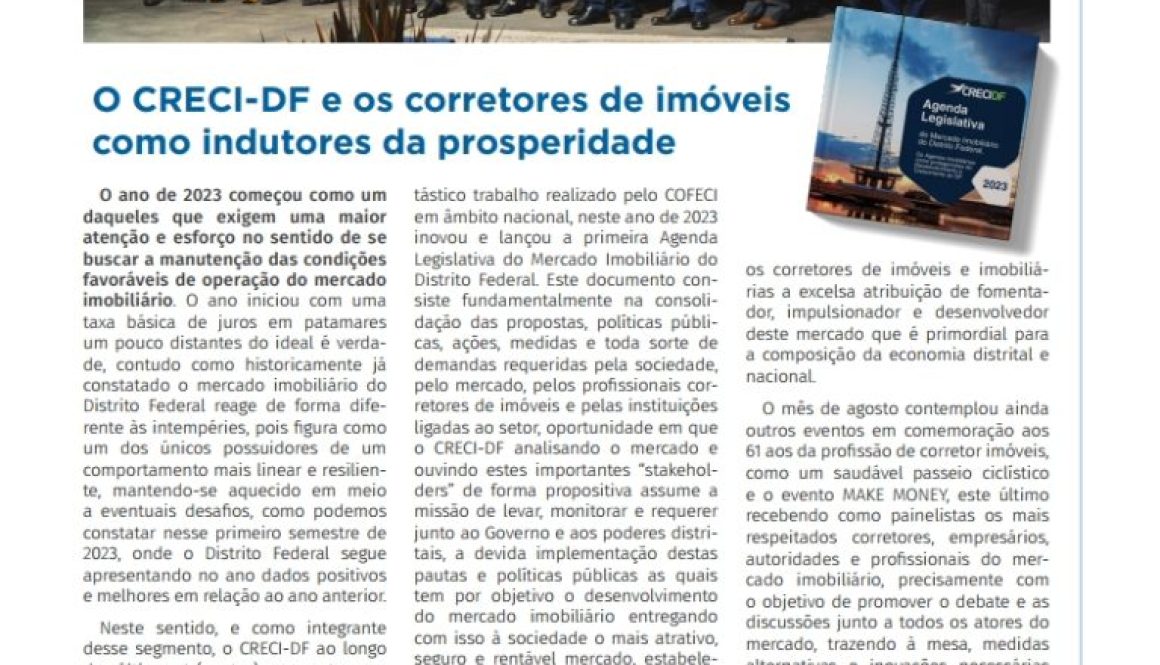 CRECI-DF