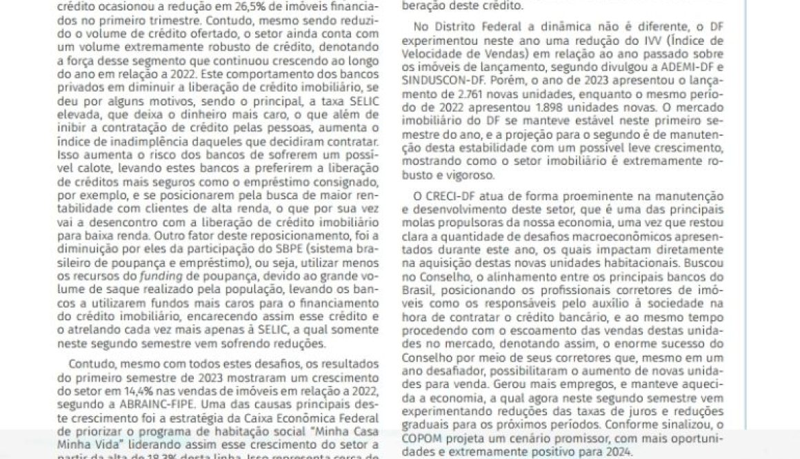 Revista COFECI nº 63-4