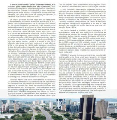 Revista COFECI nº 63-4