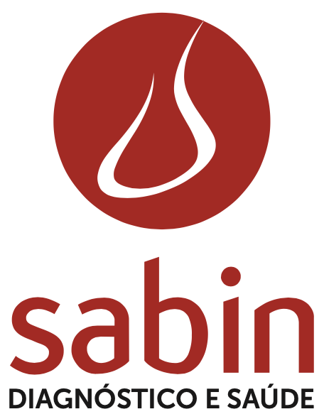 LOGO - LABORATÓRIO SABIN