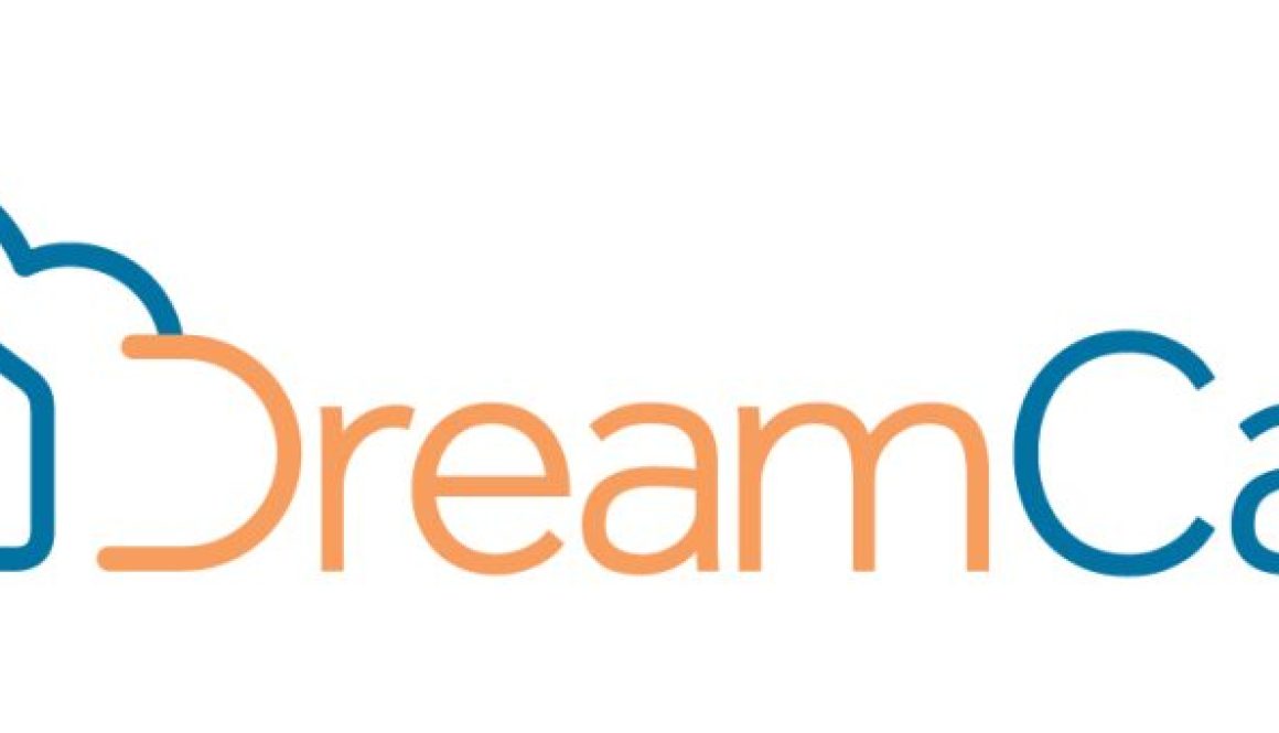 LOGO DREAMCASA