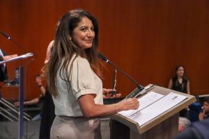 Luzia Mello - Selo Imóvel +Integridade - 4ª edição