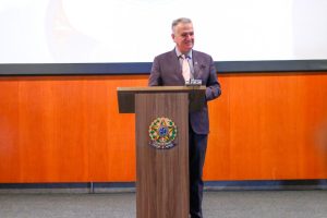 José Augusto Viana Neto, Vice-Presidente COFECI