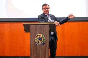 Paulo dos Santos Neto - Procurador do Ministério Público do Trabalho Paulo dos Santos Neto - Procurador do Ministério Público do Trabalho