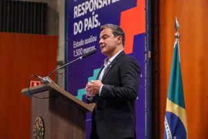 Paulo dos Santos Neto - Procurador do Ministério Público do Trabalho Paulo dos Santos Neto - Procurador do Ministério Público do Trabalho