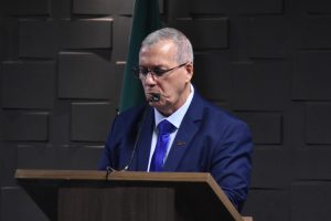 Solon Amaral - Presidente do CRECI-DF