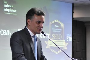 Tiago Goes Damasceno - Superintendente do CRECI-DF