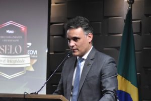 Tiago Goes Damasceno - Superintendente do CRECI-DF